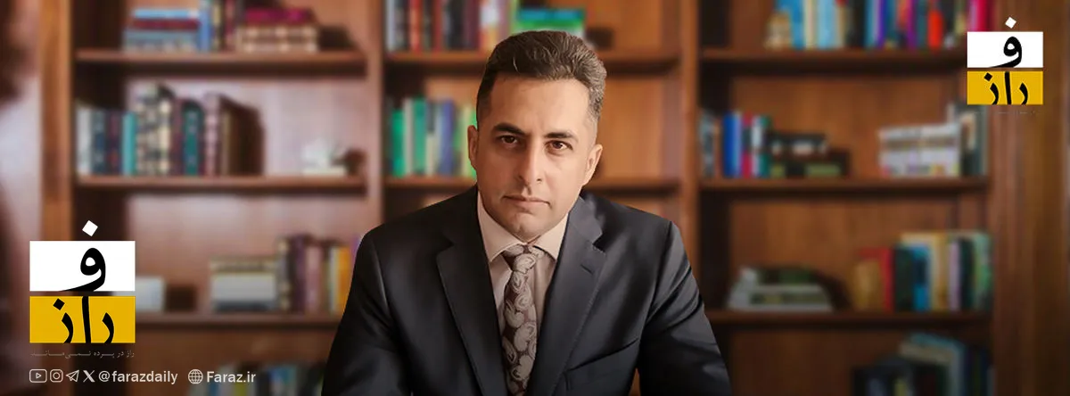 مقامات بپذیرند رابطه با آژانس فقط «فنی» نیست، «سیاسی» هم هست