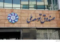صندوق توسعه ملی، قلک جدید دولت است | دولت از طریق سیاسی‌بازی از صندوق توسعه استقراض می‌کند