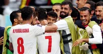 تیم حکومت، دوباره ملی شد؟!