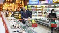 ۷ بازار جدید تهران برای عرضه مستقیم کالا‌های اساسی؛ طرح «تورم صفر» کلید خورد