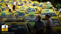 مدیرعامل تاکسیرانی تهران: مشکل بیمه تاکسیرانان بزودی حل می شود