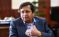 توصیه همتی به دولت سیزدهم: فاصله نرخ ارز بازار با نرخ نیمایی را کم کنید
