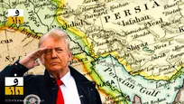 خلیج فارس؛ واکنش ملی به شایعه ترامپ