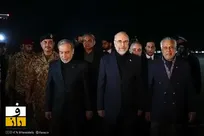 بزرگ‌ترین تلاش دیپلماتیک ایران و آمریکا در یک دهه اخیر بدون توافق پایان یافت