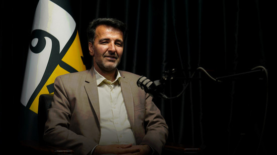 مجید گودرزی: بنزین به نرخ جهانی، دستمزدها معادل اتیوپی؟! / خصوصی‌سازی، تاراج صنایع سنگین کشور بود / در بخش مسکن، نظام ارباب و رعیتی حاکم است / دستکاری نرخ ارز، قیمت کالاها را به سرنوشت بنزین دچار می‌کند