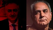 جنجال طرفداران پهلوی درباره استوری «پرویز پرستویی» و ادعای «۷۶ میلیون ناسزا»
