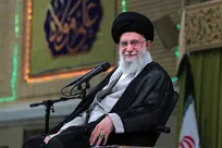 پیام مقام معظم رهبری به فرشته حسن‌زاده، دختر نقره‌ای ایران در بازی‌های اسلامی