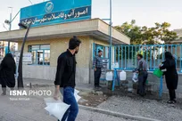 شهرکرد چرا آب ندارد