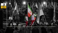 لحظات ماندگار ورزشکاران بی‌مدال ایران در پارالمپیک پاریس
