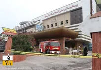 درمان مجروحان حوادث اخیر رایگان شد