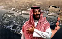 پروژه بزرگ نئوم، بن‌سلمان را دست به دامن چینی‌ها کرد!