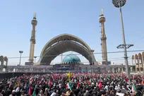 تهران در سوگ آیت‌الله خامنه‌ای؛ پیام «تداوم» و «انتقام» در کانون تشییع