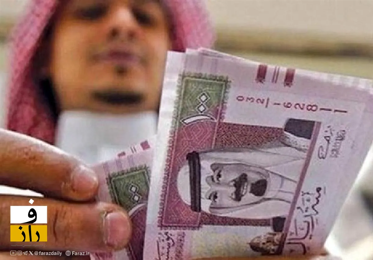 افزایش درآمدهای غیر نفتی عربستان سعودی در سال ۲۰۲۱