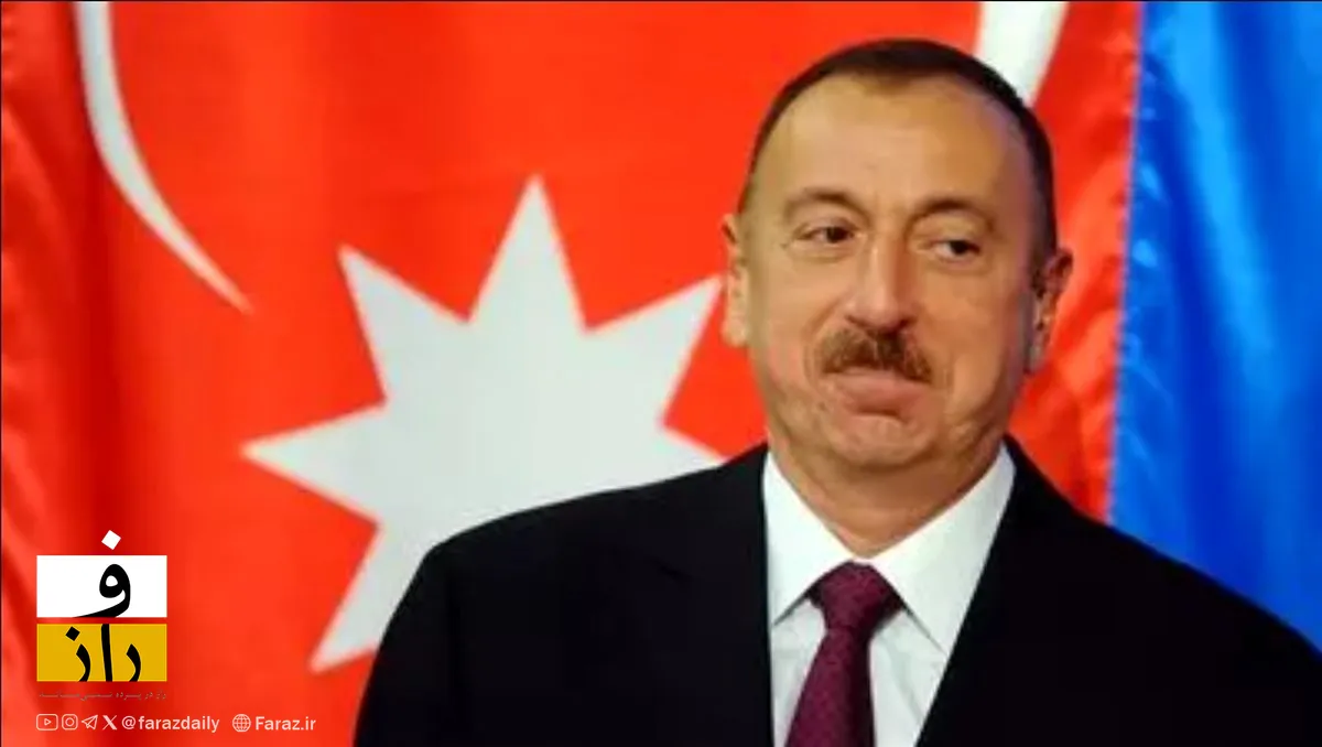 «علی‌اف» همچنان جولان می‌دهد، امیرعبداللهیان کجاست؟!