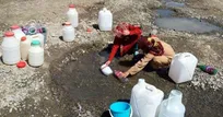 لایحه درمانی برای بحران آب