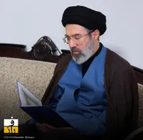 سیدمجتبی خامنه‌ای با رأی مجلس خبرگان، سومین رهبر جمهوری اسلامی ایران شد