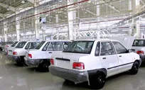 التهاب در بازار خودرو