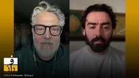 قیصر: رضا پهلوی پروژه اسراییل و یک مزدور است | ایران امروز بهای استقلالش را می‌دهد | علت رفتار جنگ‌طلبان را باید از پدر و مادرشان پرسید! | امروز ایران و جمهوری اسلامی تفکیک‌پذیر نیست