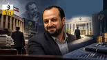 همه چیز که باید در مورد احسان خاندوزی بدانید...