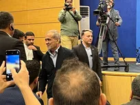 آنچه نشد از پزشکیان بپرسیم!