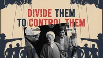  نماینده پیشین مجلس: جبهه پایداری حتی رهبری را هم یک وسیله می‌بیند | اگر بیانات رهبری با منافعشان هم‌خوانی نداشته باشد، ایشان را نادیده می‌گیرند | عوامل پایداری تجمعات شبانه را مصادره به مطلوب کردند