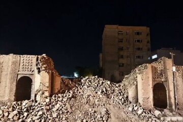 سنگ شهرداری ها جلوی پای لنگ میراث فرهنگی/ وقتی قانون هست، اما ضمانت اجرا نیست/ چه کسی حافظ حافظه تاریخی شهرهاست؟ سنگ شهرداری ها جلوی پای لنگ میراث فرهنگی/ وقتی قانون هست، اما ضمانت اجرا نیست/ چه کسی حافظ حافظه تاریخی شهرهاست؟