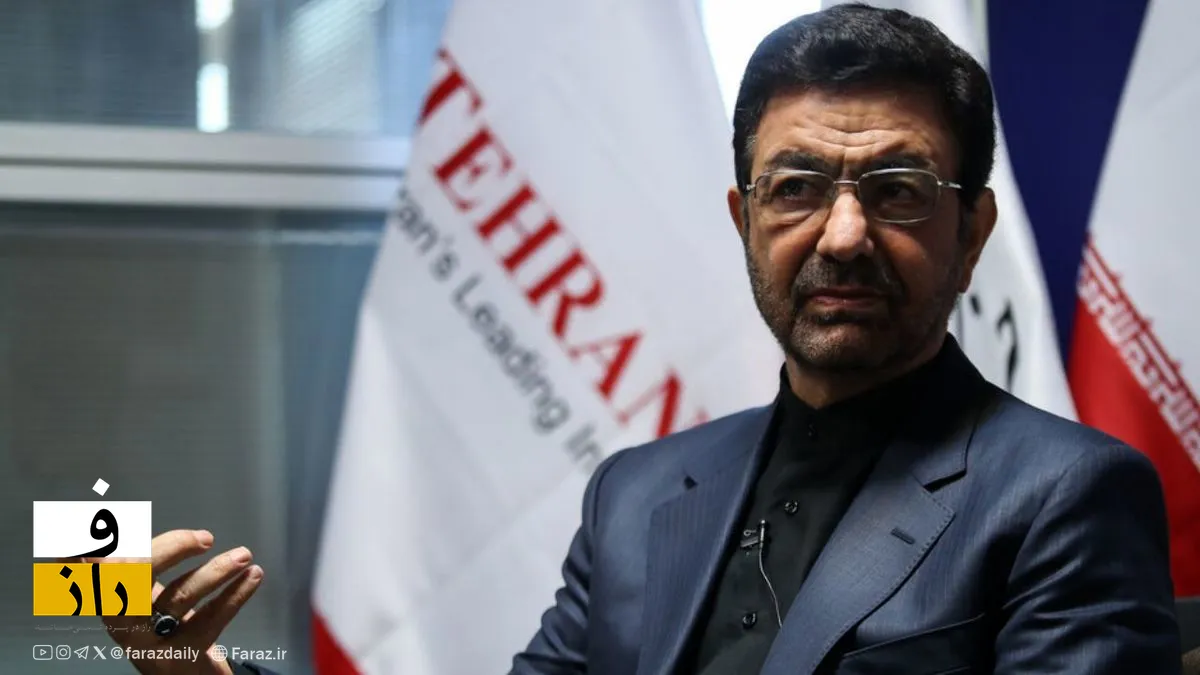 برجام استخوان لای زخم است که باید به سرعت حل و فصل شود