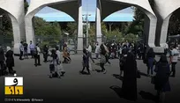 آخرین وضعیت دانشجویان بازداشت شده | برخی همچنان در بازداشت هستند