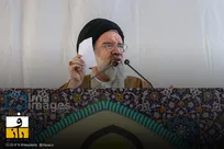 آخرین وضعیت انتخاب رهبر جدید | احمد خاتمی: گزینه‌ها مشخص شدند