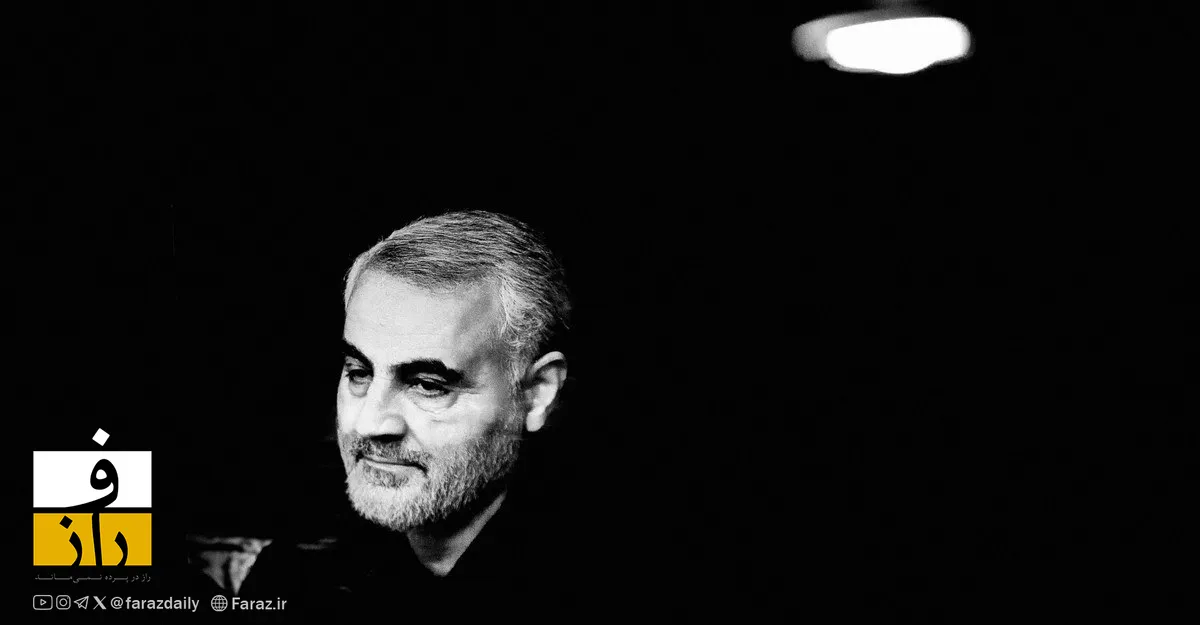  روایت ژنرال مکنزی فرمانده‌ سابق سنتکام از عملیات ترور سردار سلیمانی: ترامپ دستور داد، من اجرا کردم 
