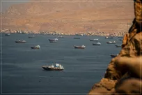 «نبرد هرمز» روز دوازدهم | ادعای ترامپ: من می‌گویم ایرانی‌ها هنوز برای اقدام دیپلماتیک آماده نیستند