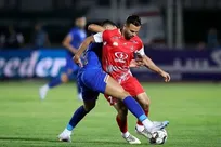 داور دیدار پرسپولیس و استقلال مشخص شد