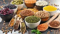 افزایش صادرات، حبوبات را گران کرد