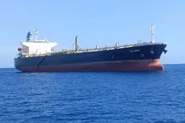 رد گزارش برخورد با مین در تنگه هرمز توسط ایالات متحده؛ نفتکش ال‌گایا هدف موشک و پهپاد قرار گرفت