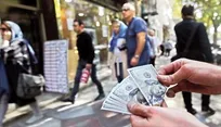 قیمت دلار را به زودی در این اعداد می‌بینید