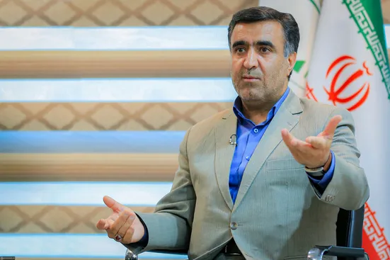 سلاجقه: امیدواریم مجوز میدان نفتی سهراب برگردد؛ کارشناس محیط زیست پروژه هورالعظیم، صلاحیت و سواد لازم را ندارد