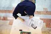 دردسرهای برگزاری امتحانات نهایی در شرایط جنگی | تصمیم لغو امتحانات، منطقی یا عجولانه؟!