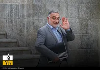 تصمیم سخت پزشکیان: زاکانی صلاحیت شهرداری تهران را دارد؟!