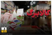 امکان لغو روش دوم خرید کالابرگ برای مشمولان فعال شد