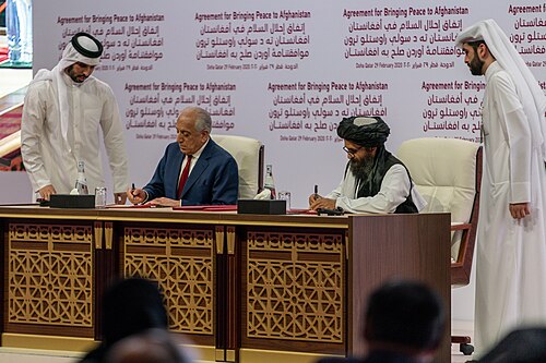 ۲۰ سال حضور آمریکا در افغانستان ۲۰ سال حضور آمریکا در افغانستان