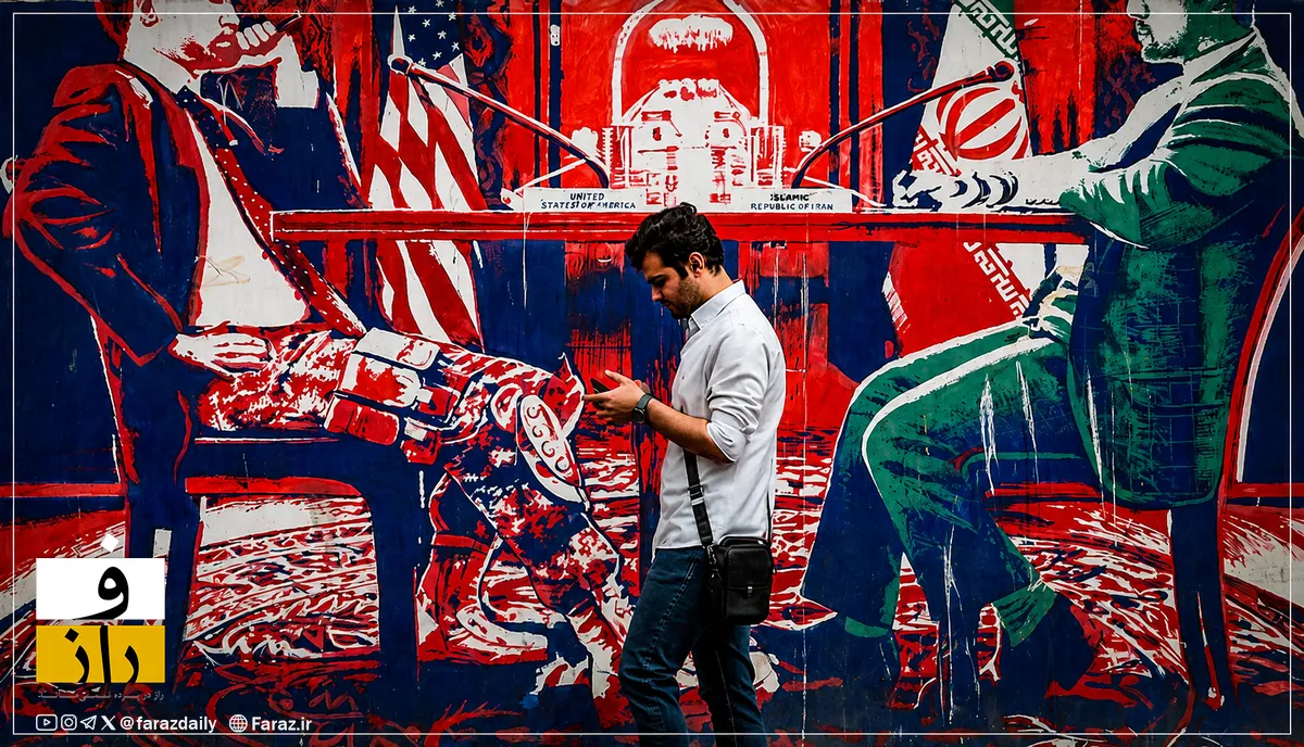 روز هفتاد و سوم «جنگ رمضان» | آیا نوعی «احساس فوریت» در مذاکرات ایران و آمریکا وجود دارد؟