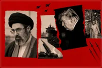 «صلح مسلح» روز دوازدهم |‌ افزایش تردد کشتی‌ها در تنگه هرمز؛ نشانه‌ای از کاهش تنش؟