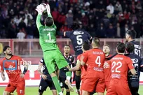 واکنش باشگاه پرسپولیس درباره اتفاقات بازی با تراکتور