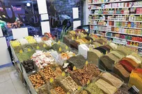 رونق عطاری‌ها زیر سایه کرونا