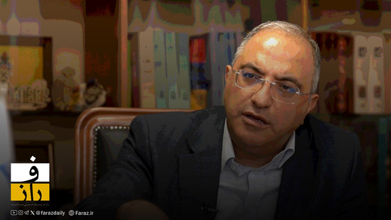 اسرائیل، ساختمان روزنامه ارمنی‌ها را هدف قرار داد!