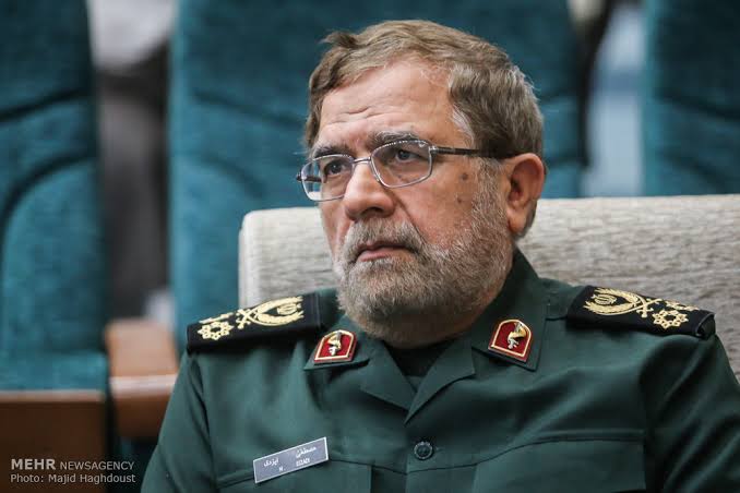 تغییرات راهبردی در سطوح عالی نظامی؛ رهبر انقلاب شش فرمانده کلیدی نیروهای مسلح را منصوب کردند تغییرات راهبردی در سطوح عالی نظامی؛ رهبر انقلاب شش فرمانده کلیدی نیروهای مسلح را منصوب کردند
