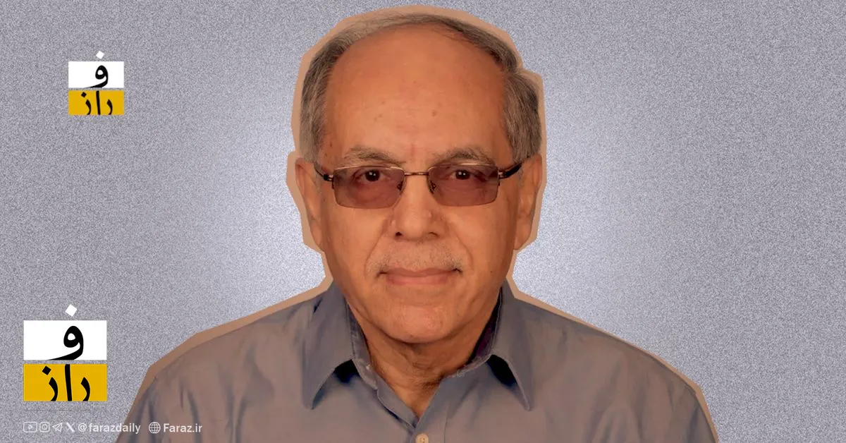 ایران از معادلات منطقه‌ای حذف خواهد شد؟