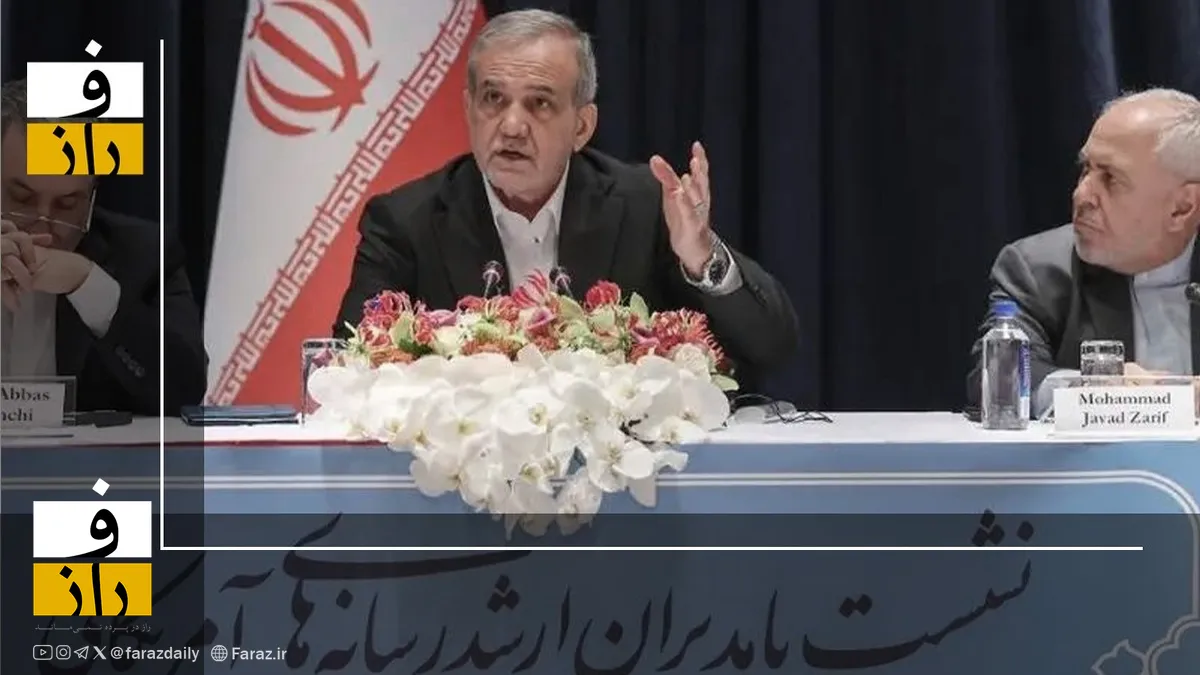 همسویی تندورهای داخلی با رسانه‌های عبری-عربی