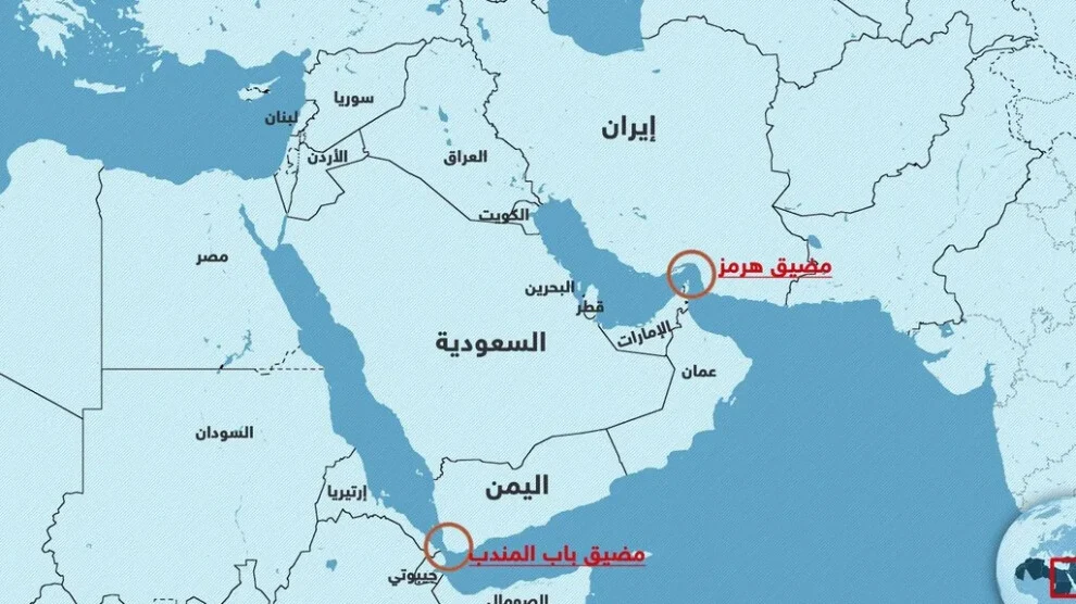 معمای کوشینگ؛ چرا دکترین ۵۰ ساله انرژی آمریکا در هرمز مات می‌شود؟