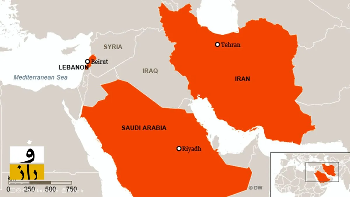 سعودی‌ها در لبنان چه می‌خواهند؟